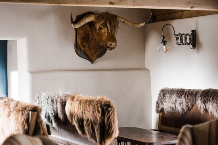 Great Pubs of England, Farmers Arms, Woolsery Collective