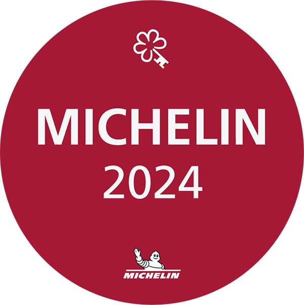 Michelin Guide Key